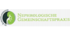 Kundenlogo von Nephrologische Gemeinschaftspraxis im Burgenlandkreis - Sehring Nicole Dr. med.