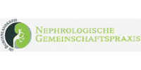 Kundenlogo Nephrologische Gemeinschaftspraxis im Burgenlandkreis Fachärzte für Innere Medizin