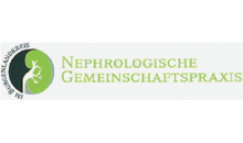 Kundenlogo von Nephrologische Gemeinschaftspraxis im Burgenlandkreis