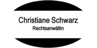 Kundenlogo Schwarz Christiane Rechtsanwältin
