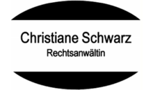 Kundenlogo von Schwarz Christiane Rechtsanwältin