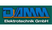 Kundenlogo von Damm Elektrotechnik GmbH
