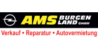 Kundenlogo AMS Burgenland OPEL - Autohaus