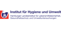 Kundenlogo Institut für Hygiene und Umwelt