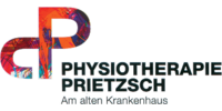 Kundenlogo Am Alten Krankenhaus Prietzsch Kathrin Physiotherapie