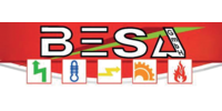 Kundenlogo BESA GmbH