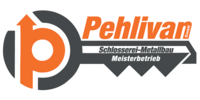 Kundenlogo PEHLIVAN GmbH