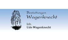 Kundenlogo von Wagenknecht Beerdigungen