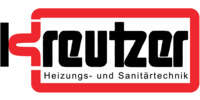 Kundenlogo Kreutzer Heizungs- u. Sanitärtechnik
