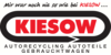 Kundenlogo von KIESOW Autorecycling + Autoteile GmbH