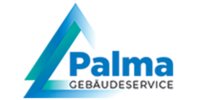 Kundenlogo PALMA Gebäudeservice GmbH