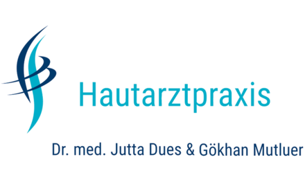 Kundenlogo von Dues Jutta Dr. Mutluer Gökhan Hautarztpraxis