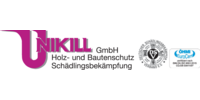 Kundenlogo Unikill GmbH Schädlingsbekämpfung