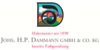 Kundenlogo von Dammann Johs. H.P. GmbH & Co. KG Maler