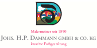 Kundenlogo Dammann Johs. H.P. GmbH & Co. KG Maler