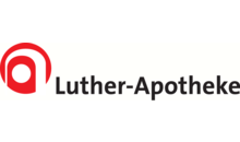 Kundenlogo von Luther-Apotheke Susanne Knecht & Sylvia Schunke OHG