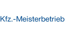 Kundenlogo von Kfz-Meisterbetrieb Riedel GmbH
