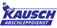 Kundenlogo KAUSCH Abschleppdienst GmbH