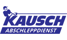 Kundenlogo von KAUSCH Abschleppdienst GmbH