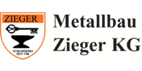 Kundenlogo Metallbau Zieger KG