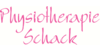 Kundenlogo von Sabine Schack Physiotherapie