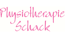 Kundenlogo von Sabine Schack Physiotherapie