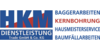 Kundenlogo von HKM Dienstleistung Trade GmbH & Co. KG