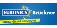 Kundenlogo Euronics Brückner