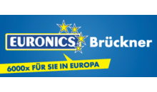 Kundenlogo von Euronics Brückner