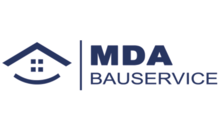 Kundenlogo von MDA Bauservice