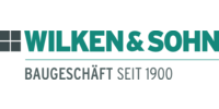 Kundenlogo Wilken & Sohn F. Baugeschäft