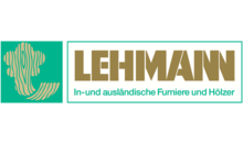 Kundenlogo von Lehmann e.K.
