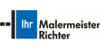 Kundenlogo von Maler Richter GmbH Maler und Lackierer