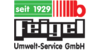 Kundenlogo von Feigel Umwelt-Service GmbH