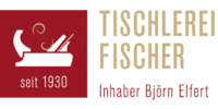 Kundenlogo Tischlerei Fischer Inh. Björn Elfert