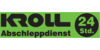 Kundenlogo von KROLL GmbH Abschleppdienst