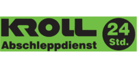 Kundenlogo KROLL GmbH Abschleppdienst