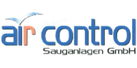 Kundenlogo air control Sauganlagen GmbH