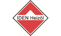Kundenlogo von Bernd Iden GmbH Heizöl