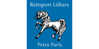 Kundenlogo Reitsport Lübars Paris Petra