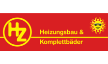 Kundenlogo von HZ Heizungsbau GmbH