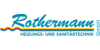 Kundenlogo von Rothermann Heizungs -u. Sanitärtechnik GmbH