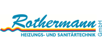 Kundenlogo Rothermann Heizungs -u. Sanitärtechnik GmbH