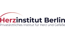 Kundenlogo von Herzinstitut Berlin Privatärztliches Institut für Herz und Gefäße