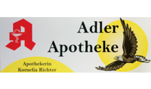 Kundenlogo von ADLER-APOTHEKE