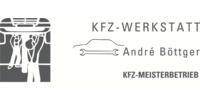 Kundenlogo BÖTTGER KFZ-WERKSTATT