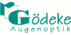 Kundenlogo von Gödeke Augenoptik