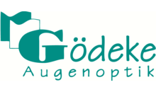 Kundenlogo von Gödeke Augenoptik