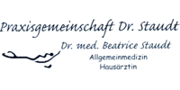 Kundenlogo Staudt Beatrice Dr.med. Praktische Ärztin