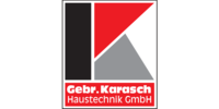 Kundenlogo Gebr. Karasch Haustechnik GmbH